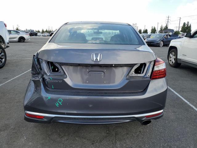 VIN 1HGCR2F3XGA194655 2016 Honda Accord, LX no.6