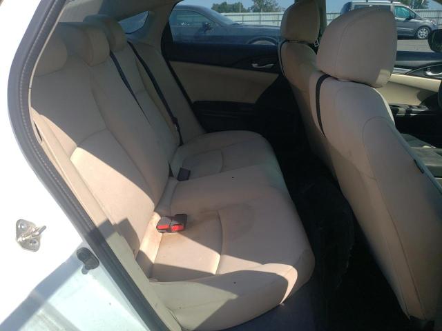 2016 HONDA CIVIC LX - 2HGFC2F53GH556200
