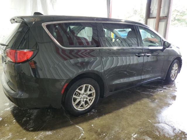 2022 CHRYSLER VOYAGER LX - 2C4RC1CG3NR104315