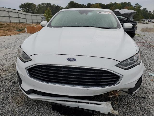 VIN 3FA6P0G7XLR252017 2020 Ford Fusion, S no.5