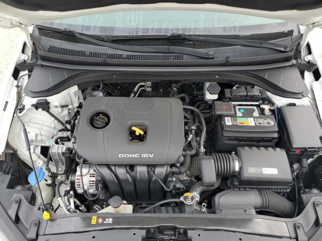 2017 HYUNDAI ELANTRA SE - 5NPD84LF2HH103453