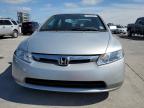 HONDA CIVIC LX photo