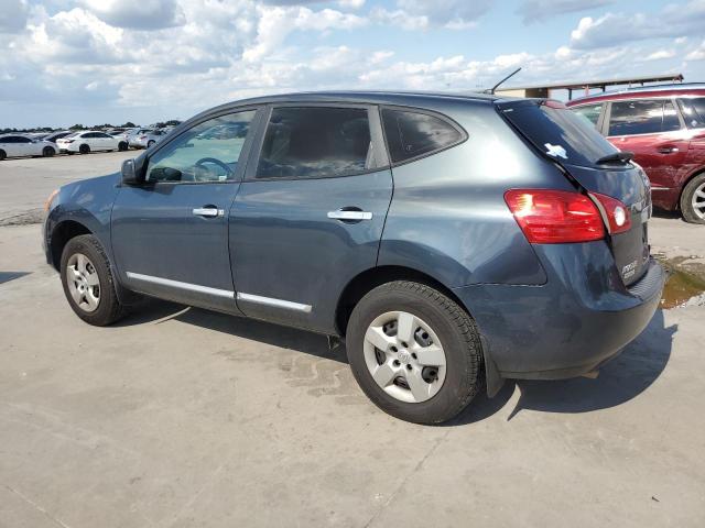 VIN JN8AS5MT2EW611673 2014 Nissan Rogue, S no.2