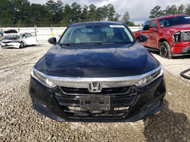 2018 HONDA ACCORD EXL - 1HGCV1F58JA261042