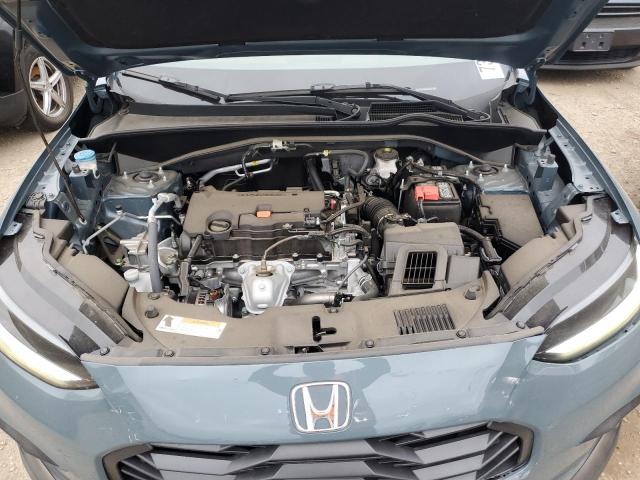 2024 HONDA HR-V SPORT - 3CZRZ2H59RM735377