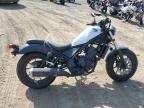 2017 HONDA CMX300 - MLHNC5306H5001929