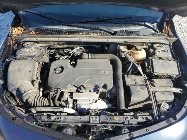 2018 CHEVROLET MALIBU LS - 1G1ZB5ST9JF185100
