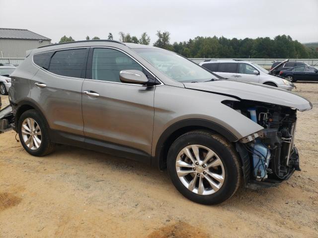 2018 HYUNDAI SANTA FE S - 5NMZUDLA6JH079425