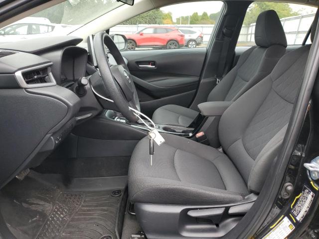 2021 TOYOTA COROLLA LE - 5YFEPMAE6MP233332