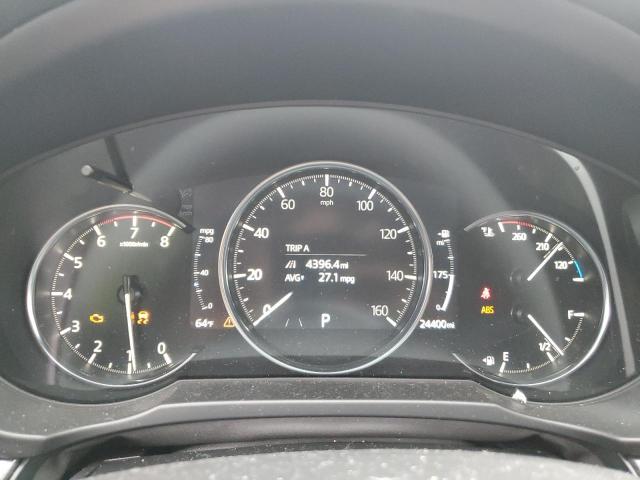 2021 MAZDA CX-5 GRAND - JM3KFBDM7M1340107