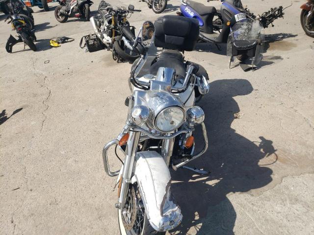 2013 HARLEY-DAVIDSON FLHRC ROAD 1HD1FRM32DB634043