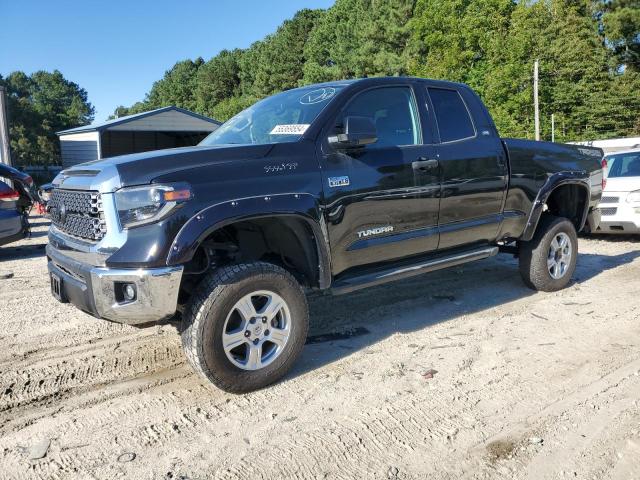 VIN 5TFUY5F16MX003618 2021 Toyota Tundra, Double Ca... no.1