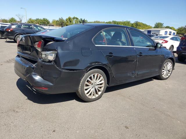 2015 VOLKSWAGEN JETTA SE - 3VWD17AJ1FM248369