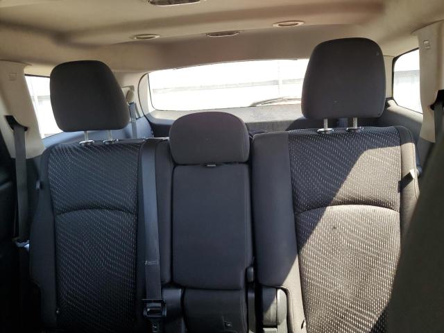 2016 DODGE JOURNEY SX - 3C4PDDBG1GT226999