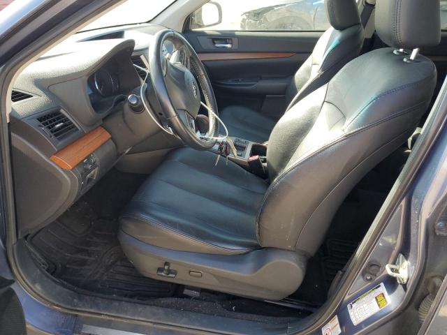 VIN 4S4BRBLC7E3219913 2014 Subaru Outback, 2.5I Lim... no.7