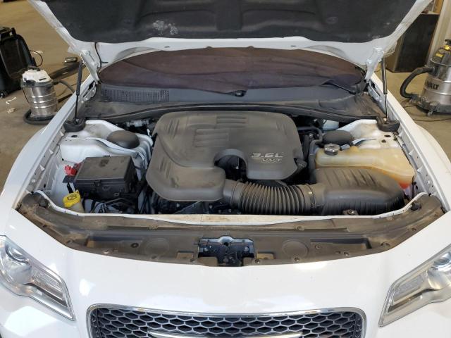 2017 CHRYSLER 300C - 2C3CCAEG0HH566509