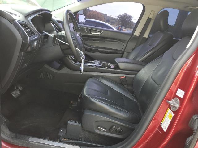 2015 FORD EDGE TITAN - 2FMTK4K87FBB50398