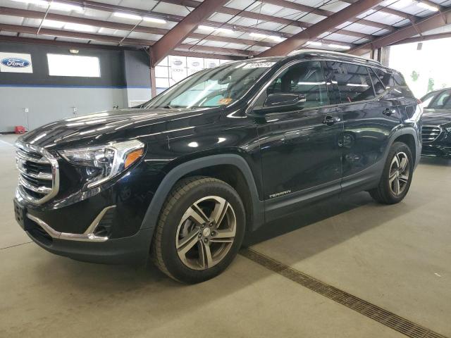 2018 GMC TERRAIN SL 3GKALWEU5JL140578  70765714