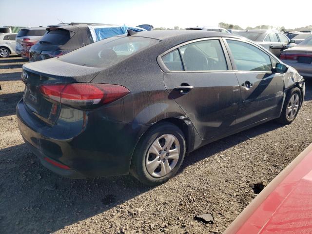 2017 KIA FORTE LX - 3KPFK4A70HE114977