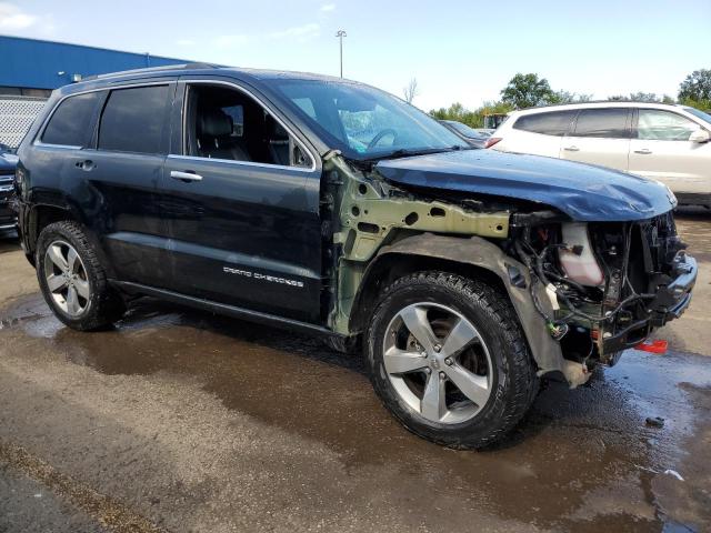 VIN 1C4RJFBG1EC526547 2014 Jeep Grand Cherokee, Lim... no.4