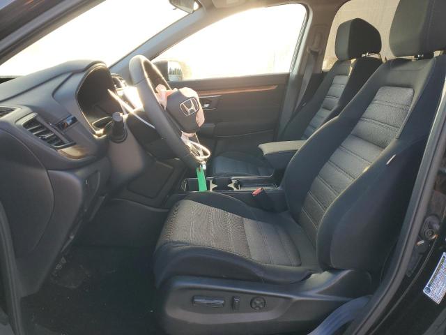 2020 HONDA CR-V EX - 2HKRW2H51LH616895