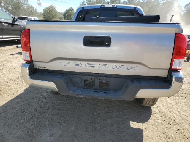 VIN 5TFAX5GN8HX097160 2017 Toyota Tacoma, Double Cab no.6