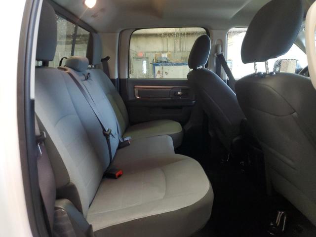 2023 RAM 1500 CLASS - 1C6RR7LG2PS566097