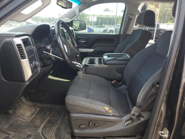 2015 CHEVROLET SILVERADO - 3GCPCREC2FG180681