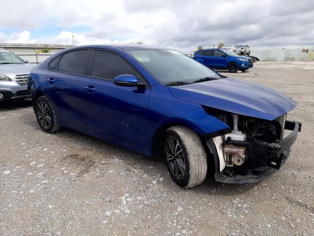 2022 KIA FORTE FE - 3KPF24AD1NE466399