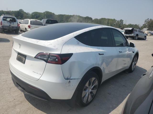 2023 TESLA MODEL Y - 7SAYGDEE0PF673590