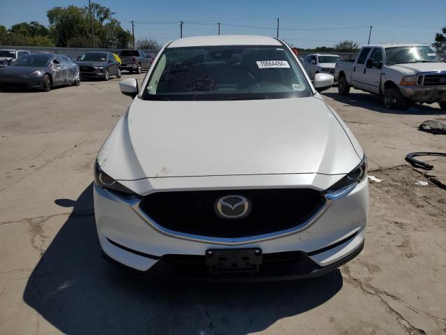 2020 MAZDA CX-5 TOURI - JM3KFBCM1L0853603