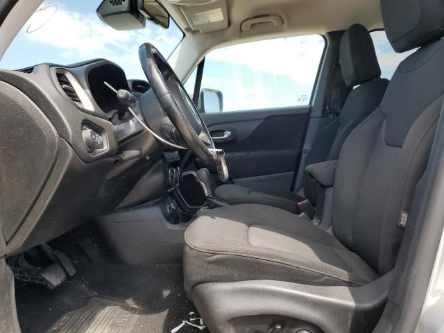2016 JEEP RENEGADE L - ZACCJBBTXGPD90039