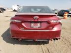 TOYOTA CAMRY XSE photo