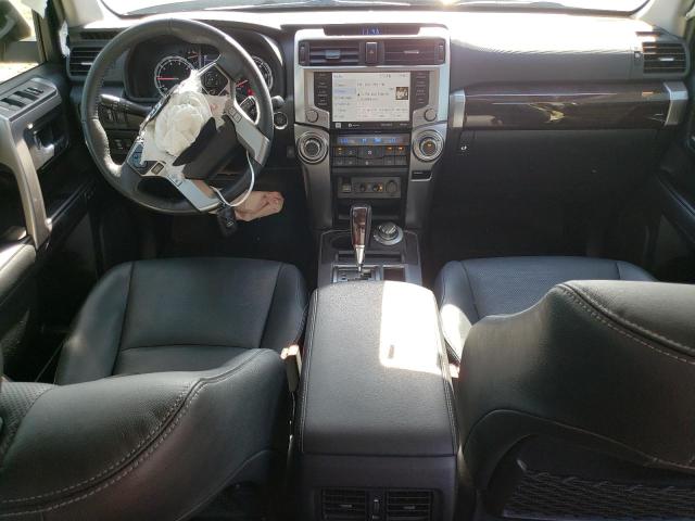 2024 TOYOTA 4RUNNER LI JTEKU5JR3R6243945