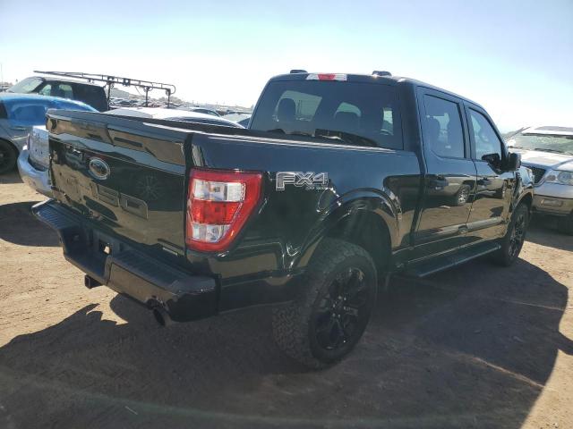 2022 FORD F150 SUPER - 1FTFW1E82NFB99327