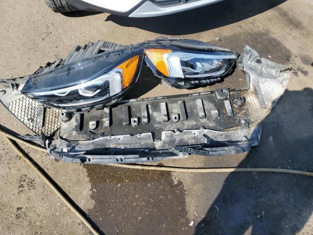 VIN 2FMPK4K94LBA69008 2020 Ford Edge, Titanium no.13