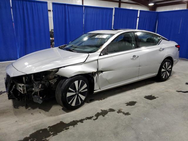 2019 NISSAN ALTIMA SL - 1N4BL4EV7KC235109