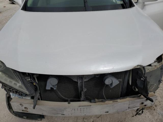 VIN 2T2BK1BA7FC334437 2015 Lexus RX, 350 Base no.12