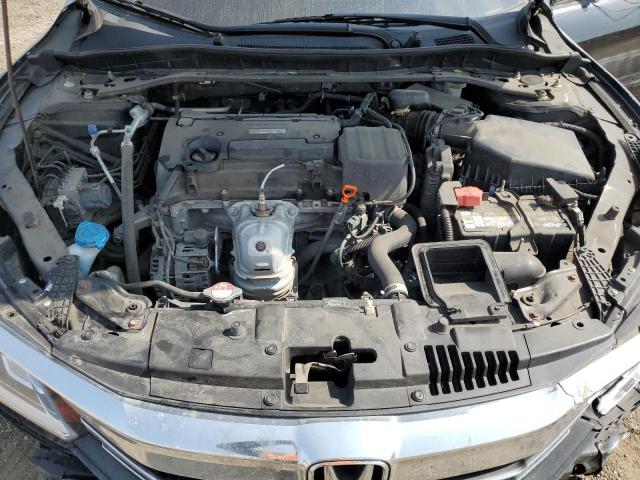 2016 HONDA ACCORD EX - 1HGCR2F78GA160815