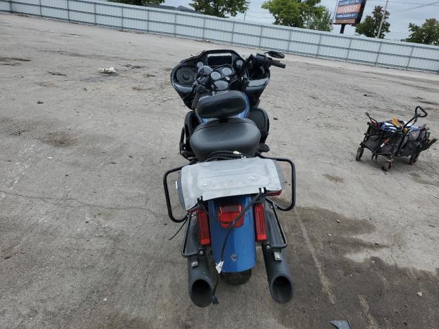 2022 HARLEY-DAVIDSON FLTRK 1HD1KZF11NB651067