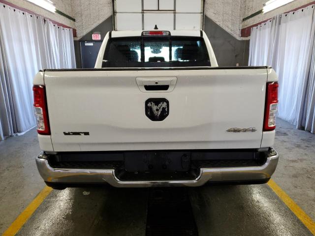 2021 RAM 1500 BIG H 1C6RRFFG7MN748457  70615604