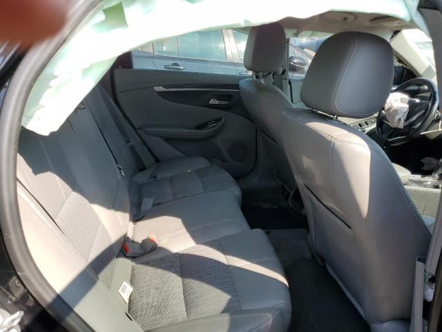 2018 CHEVROLET IMPALA LT - 2G1105S3XJ9167409