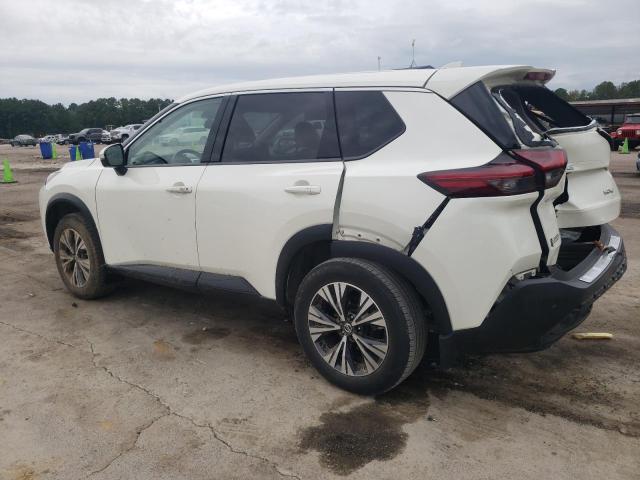 2021 NISSAN ROGUE SV - JN8AT3BA1MW014564