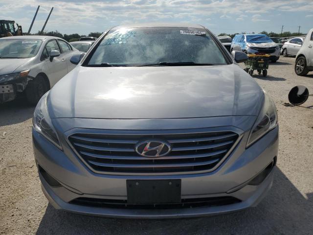 2017 HYUNDAI SONATA SE - 5NPE24AF6HH559044