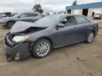 TOYOTA CAMRY L photo