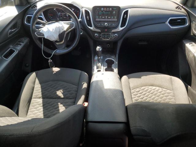 2018 CHEVROLET EQUINOX LT - 3GNAXJEV3JL103127