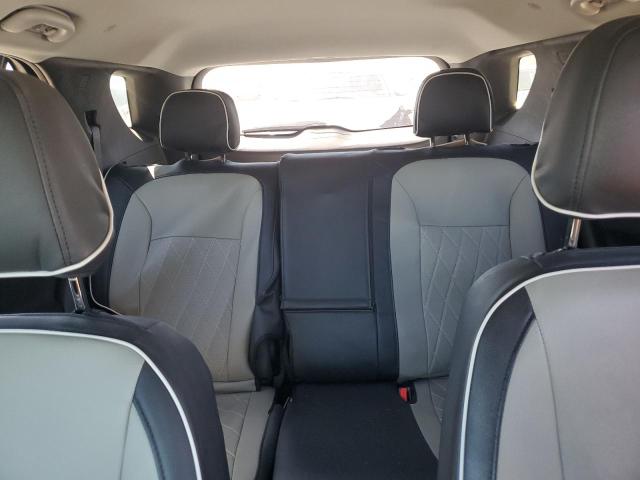 2019 CHEVROLET EQUINOX LT - 2GNAXLEX2K6180414