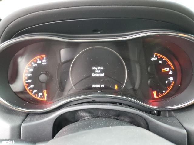 2018 DODGE DURANGO SR 1C4SDJGJ8JC133784