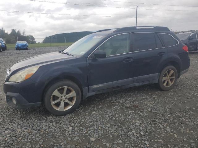 2013 SUBARU OUTBACK 2.5I LIMITED 2013