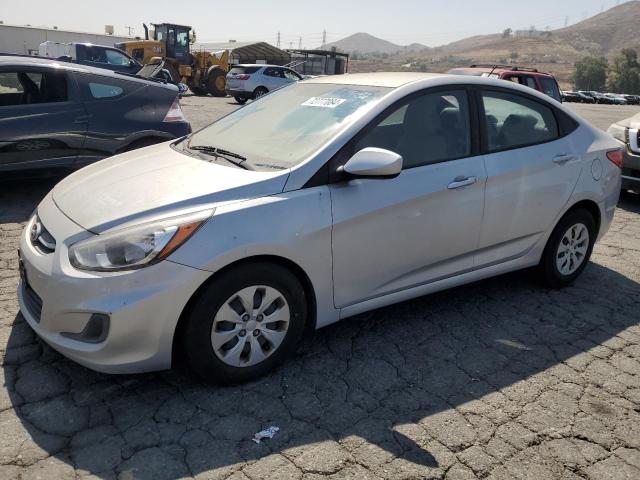 VIN KMHCT4AE1HU168557 2017 Hyundai Accent, SE no.1